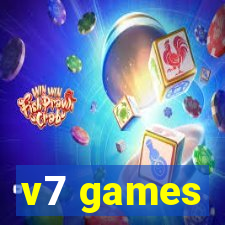 v7 games